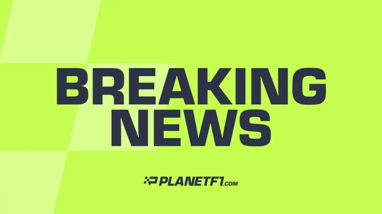 c-460 Breaking news from the world of Formula 1.