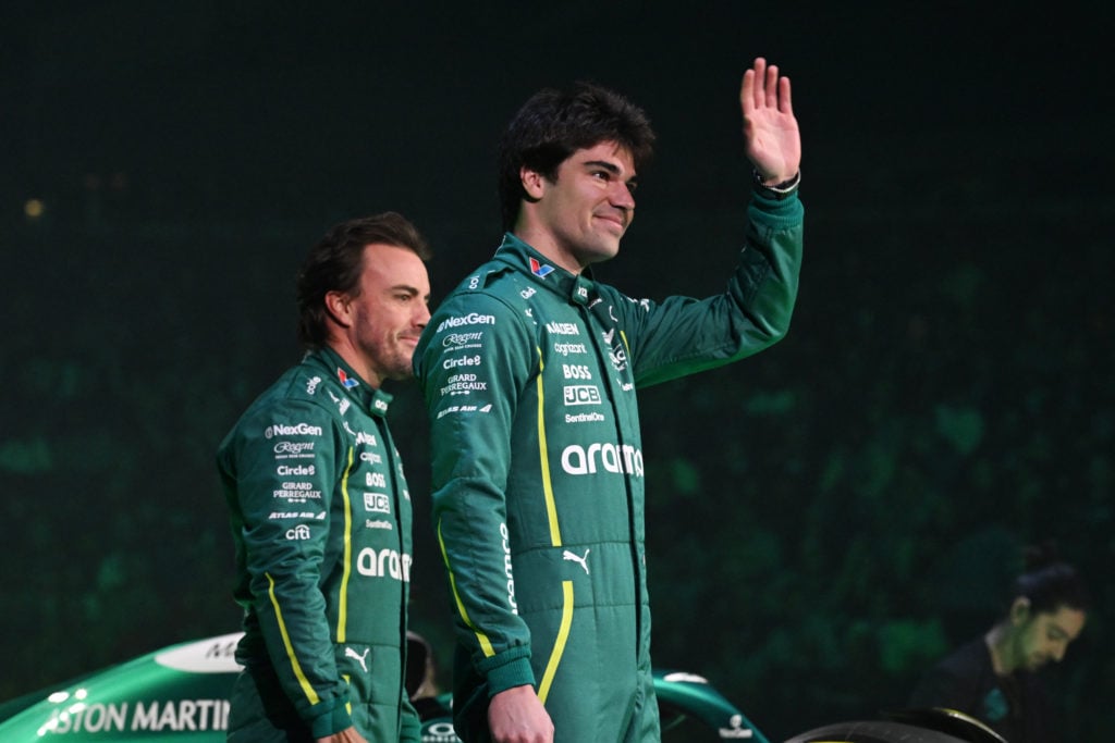 gettyimages-2200479716-1024x683-1 Photo by Mark Sutton - Formula 1/Formula 1 via Getty Images