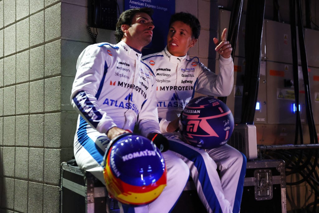 gettyimages-2200580607-1024x683-1 Photo by Bryn Lennon - Formula 1/Formula 1 via Getty Images
