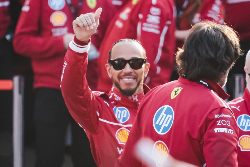 Photo by Alessandro Bremec/NurPhoto via Getty Images