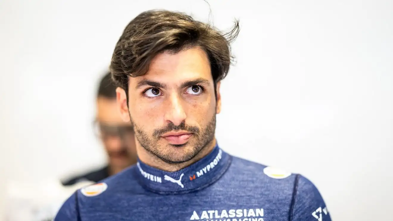 c-1059 Carlos Sainz