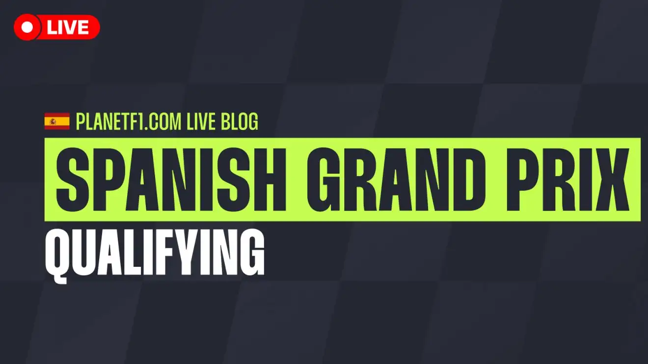 c-1801 Follow live updates from Spanish Grand Prix qualifying