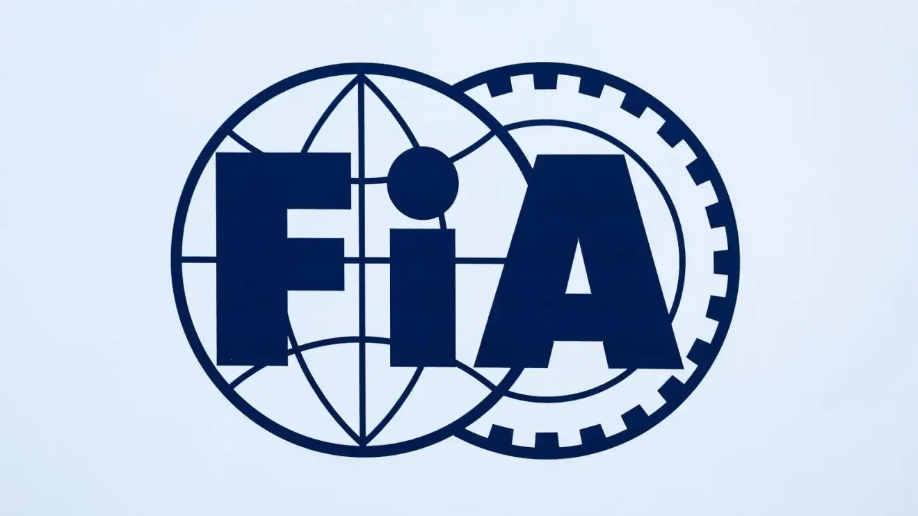 c-425 The FIA logo