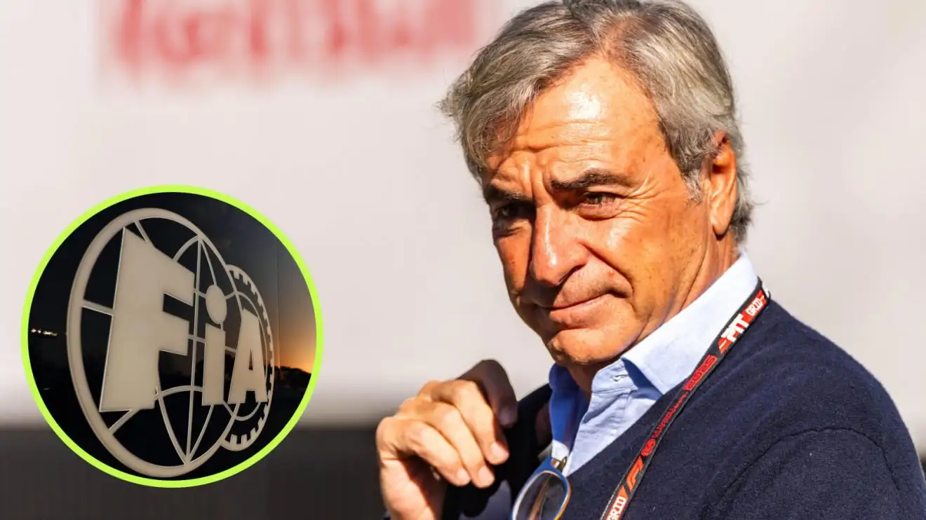 c-449 Carlos Sainz Snr 'considering' FIA presidency bid
