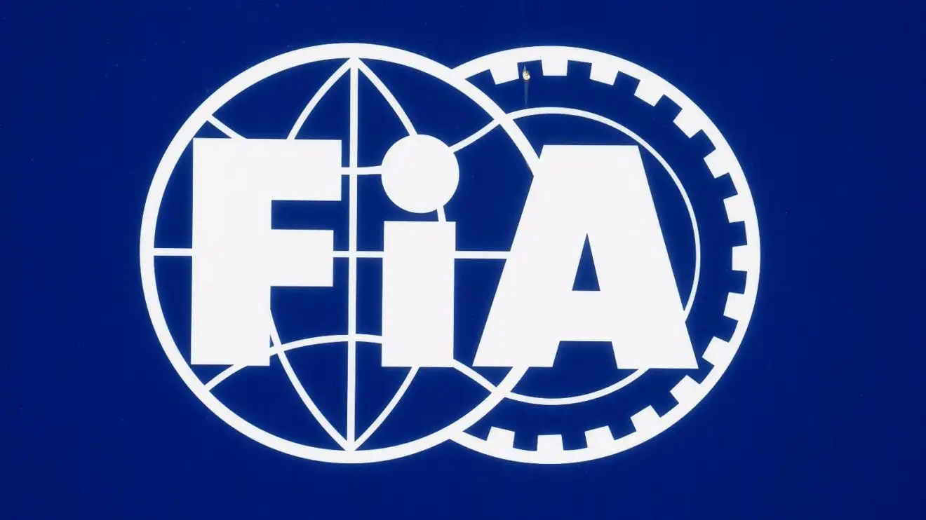 c-746 The FIA logo