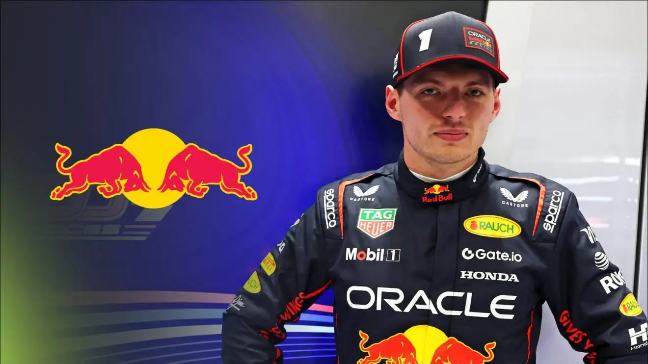 c-917 Max Verstappen in Imola