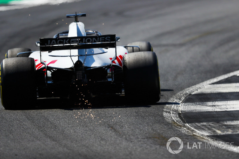f1-british-gp-2018-romain-grosjean-haas-f1-team-vf-18 Romain Grosjean, Haas F1 Team VF-18