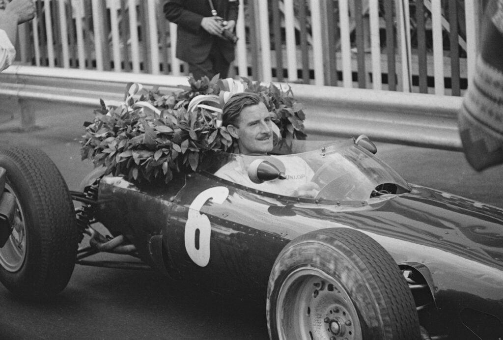 gettyimages-1062530154-1024x692-1 1963 Monaco Grand Prix