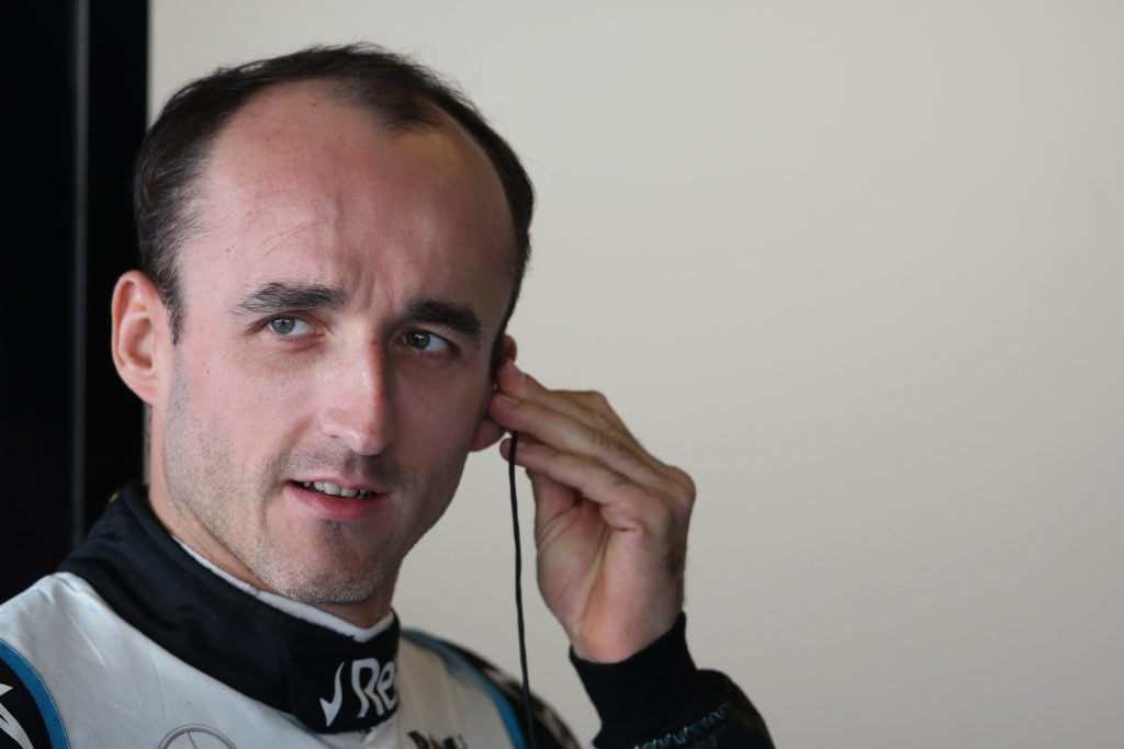 gettyimages-1190820757-1024x683-1 Robert Kubica at the 2019 Abu Dhabi Grand Prix