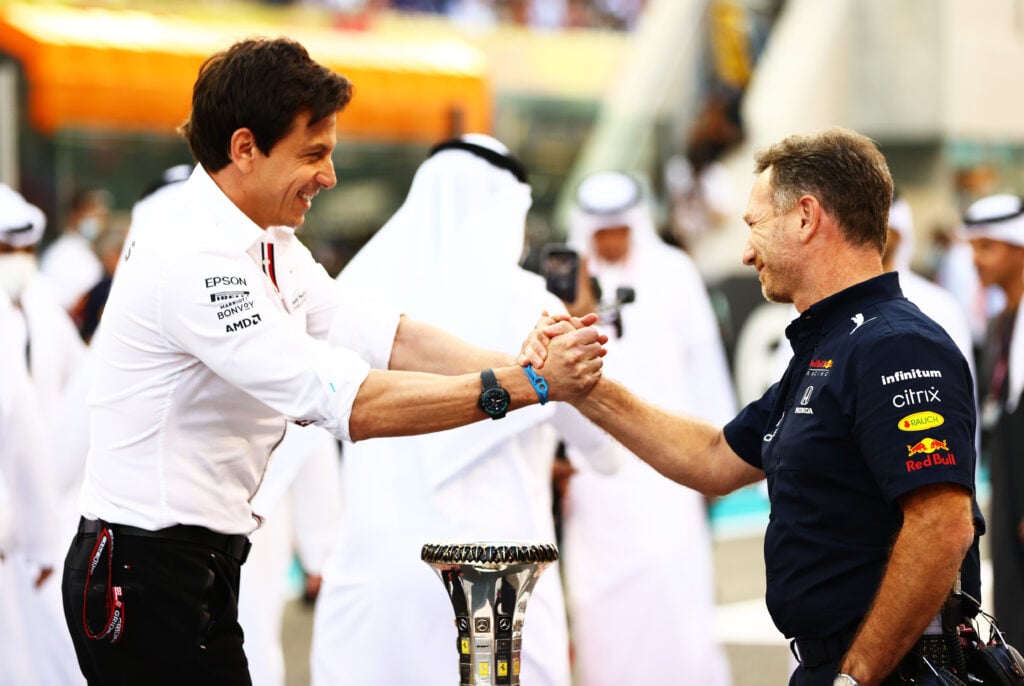 gettyimages-1358622036-1024x686-1 Photo by Dan Istitene - Formula 1/Formula 1 via Getty Images