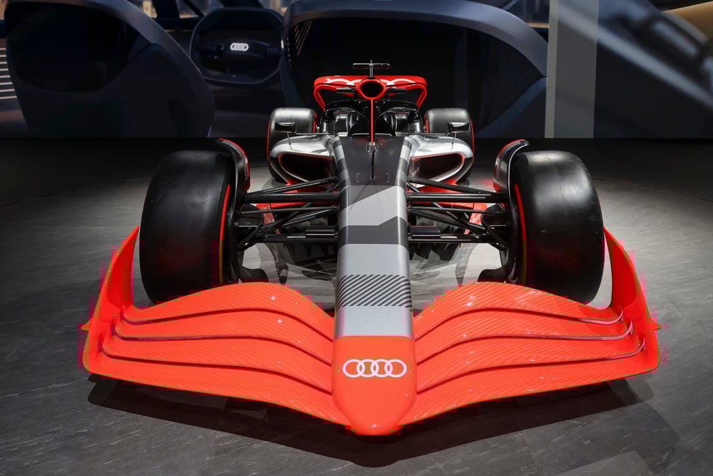 gettyimages-1483079446-1024x683-1 The 20th Shanghai International Automobile Industry Exhibition (Auto Shanghai 2023) - Day 1