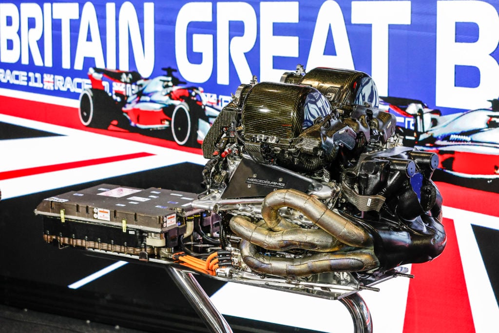 gettyimages-1520160675-1-1024x683-1 Mercedes display their F1 engine at the 2023 British Grand Prix