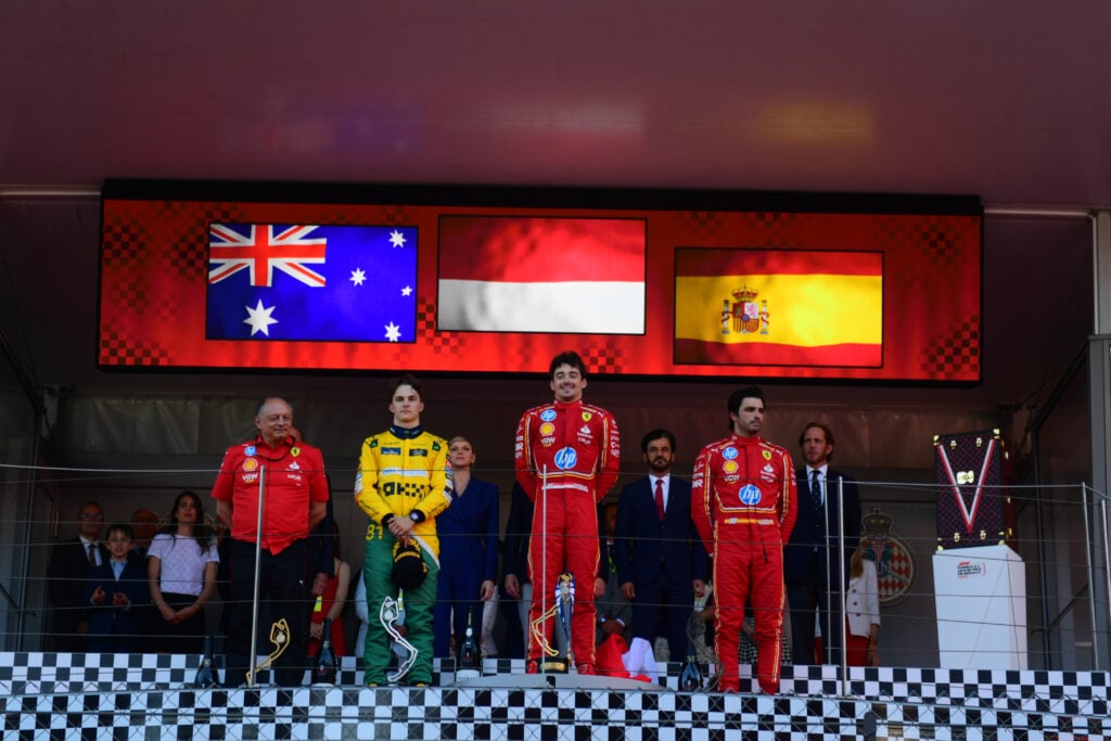 gettyimages-2154412956-1024x683-1 F1 Grand Prix of Monaco