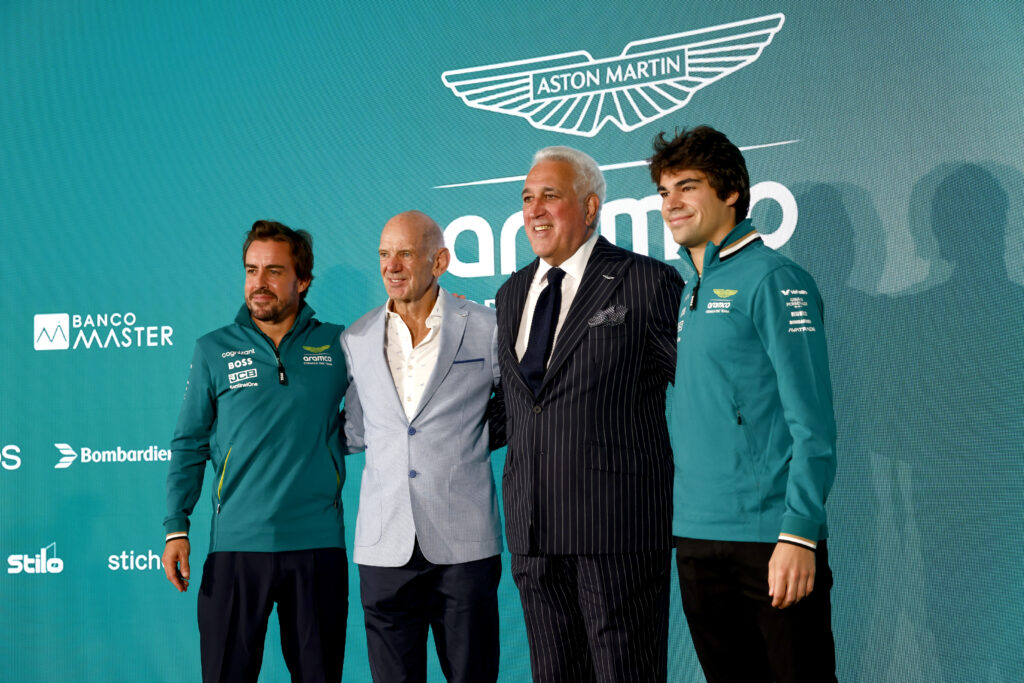 gettyimages-2170478216-1024x683-1 Photo by Andrew Ferraro/Getty Images for Aston Martin