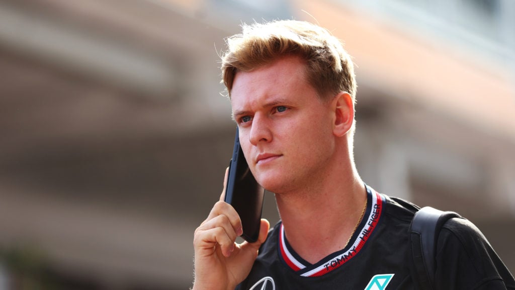 Photo by Bryn Lennon - Formula 1/Formula 1 via Getty Images