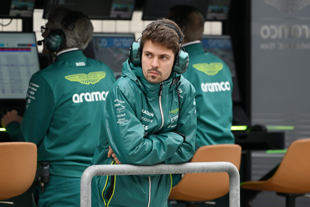 gettyimages-2202105508-1024x683-1 Photo by Mark Sutton - Formula 1/Formula 1 via Getty Images