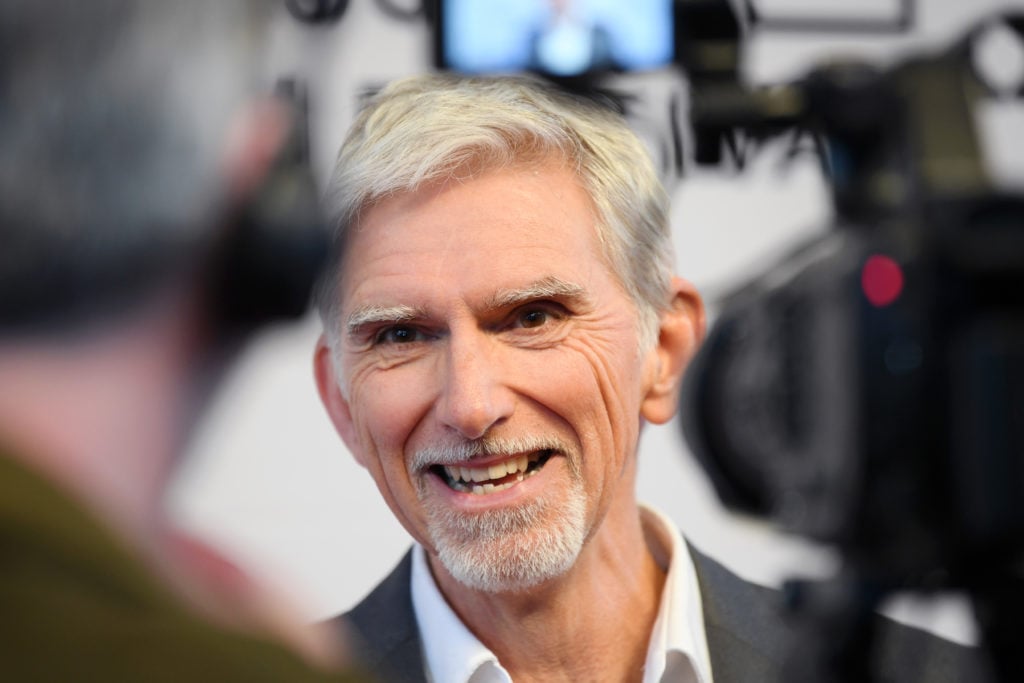Photo by Euan Cherry/Getty Images