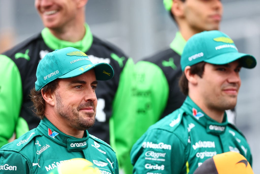 gettyimages-2205309632-1-1024x683-1 F1 Grand Prix Of Australia