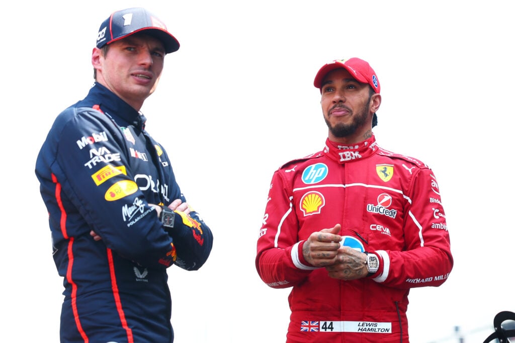 gettyimages-2206320714-1024x683-1 F1 Grand Prix Of China - Sprint & Qualifying