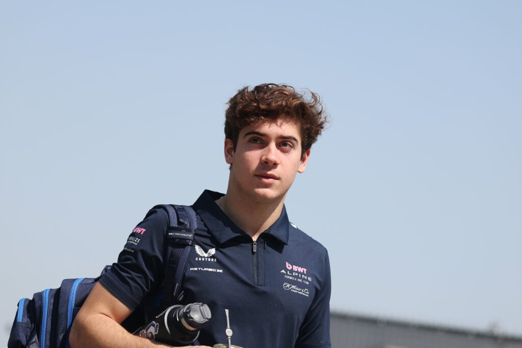 gettyimages-2206453956-1024x683-2 Franco Colapinto at the 2025 Chinese Grand Prix