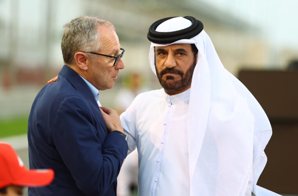 gettyimages-2210090982-1024x674-1 F1 Grand Prix of Bahrain