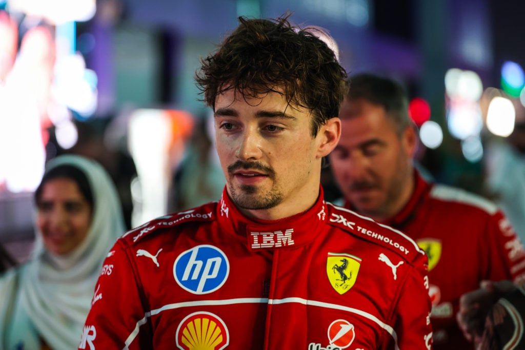 gettyimages-2211027145-1024x683-1 Charles Leclerc at the 2025 Saudi Arabian Grand Prix