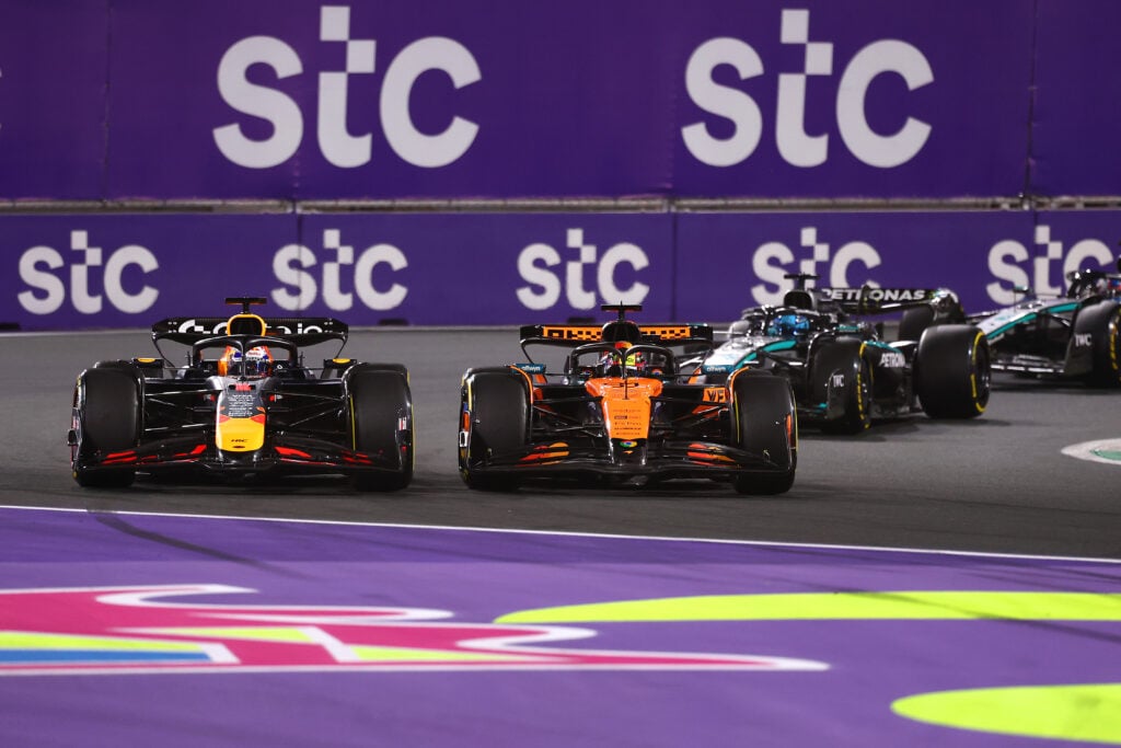 gettyimages-2211147064-1024x683-1 F1 Grand Prix of Saudi Arabia
