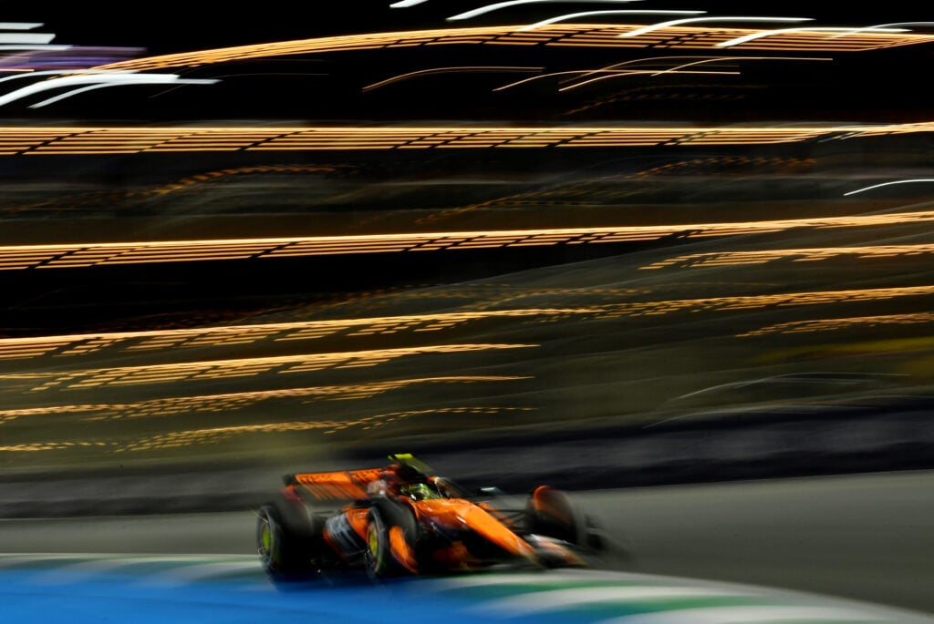 gettyimages-2211169087-1024x685-1 Photo by James Sutton - Formula 1/Formula 1 via Getty Images