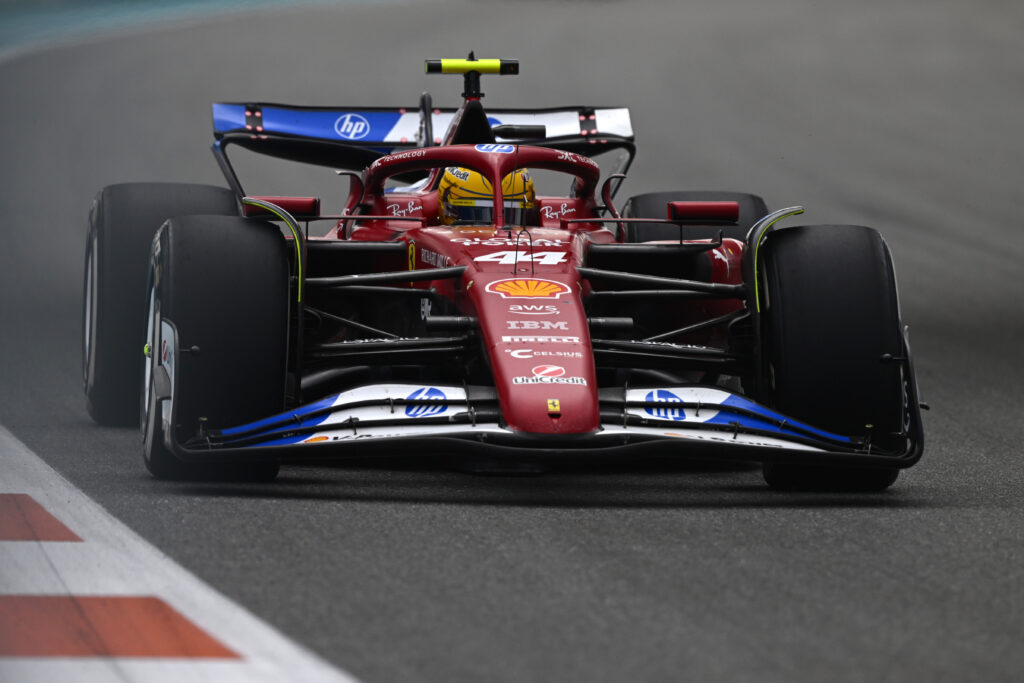 gettyimages-2213401227-1024x683-1 Photo by Pauline Ballet - Formula 1/Formula 1 via Getty Images