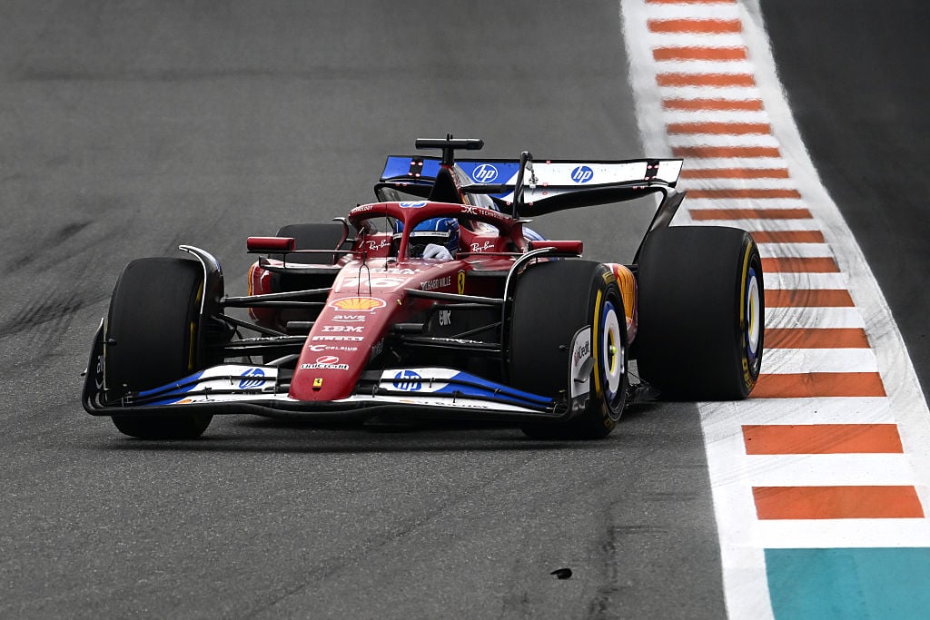 gettyimages-2213407084 Photo by Mark Sutton - Formula 1/Formula 1 via Getty Images