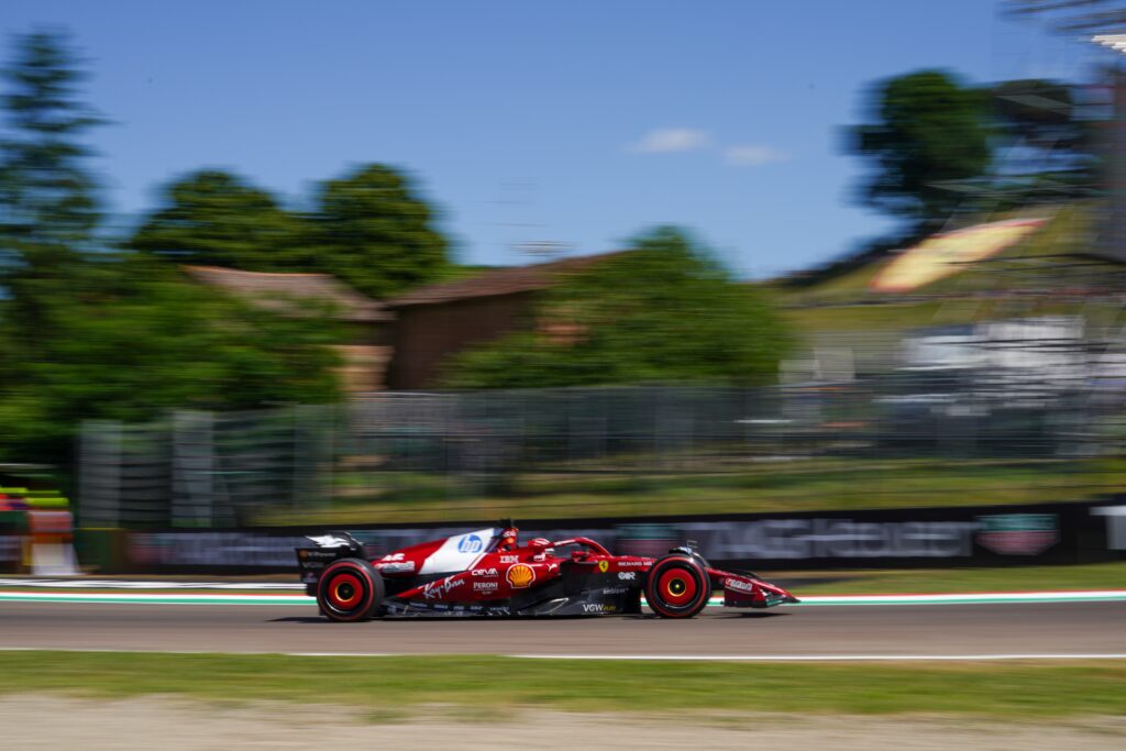 gettyimages-2214827540-1024x683-1 F1 Grand Prix of Emilia-Romagna - Practice