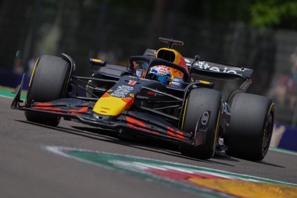 gettyimages-2215057797-1024x683-1 F1 Grand Prix of Emilia-Romagna - Qualifying