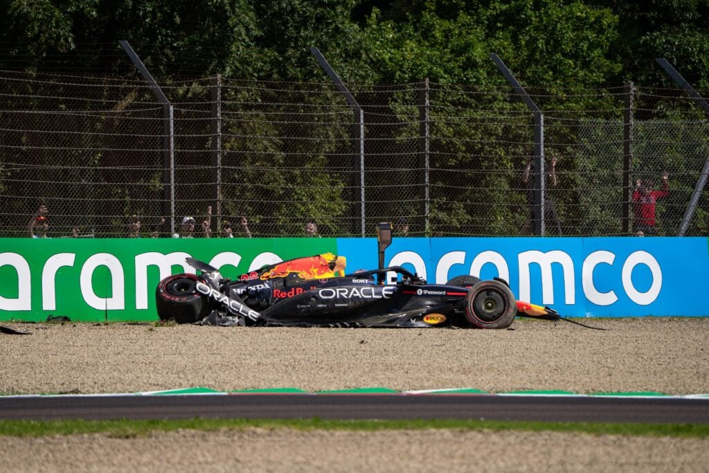 gettyimages-2215131068-1024x683-1 Oracle Red Bull Racing F1 Team's Japanese driver Yuki