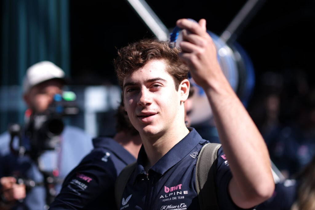gettyimages-2215181671-1024x683-1 F1 Grand Prix of Emilia-Romagna - Previews