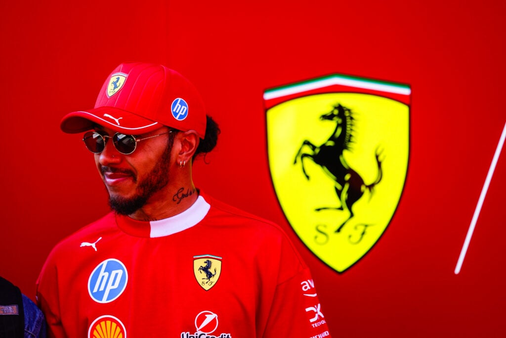 gettyimages-2215182470-1-1024x683-1 F1 Grand Prix of Emilia-Romagna - Previews