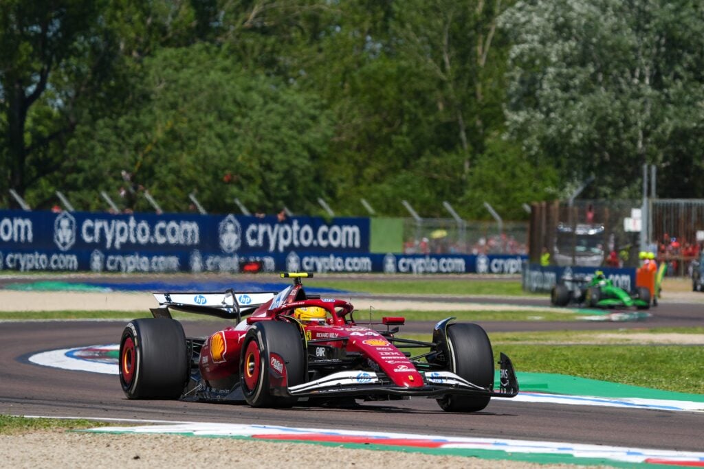 gettyimages-2215253679-1024x683-1 F1 Grand Prix of Emilia-Romagna