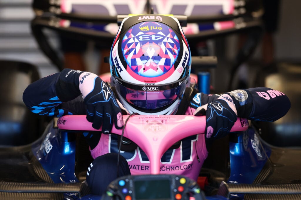 gettyimages-2215254263-1024x683-1 F1 Grand Prix of Emilia-Romagna - Previews