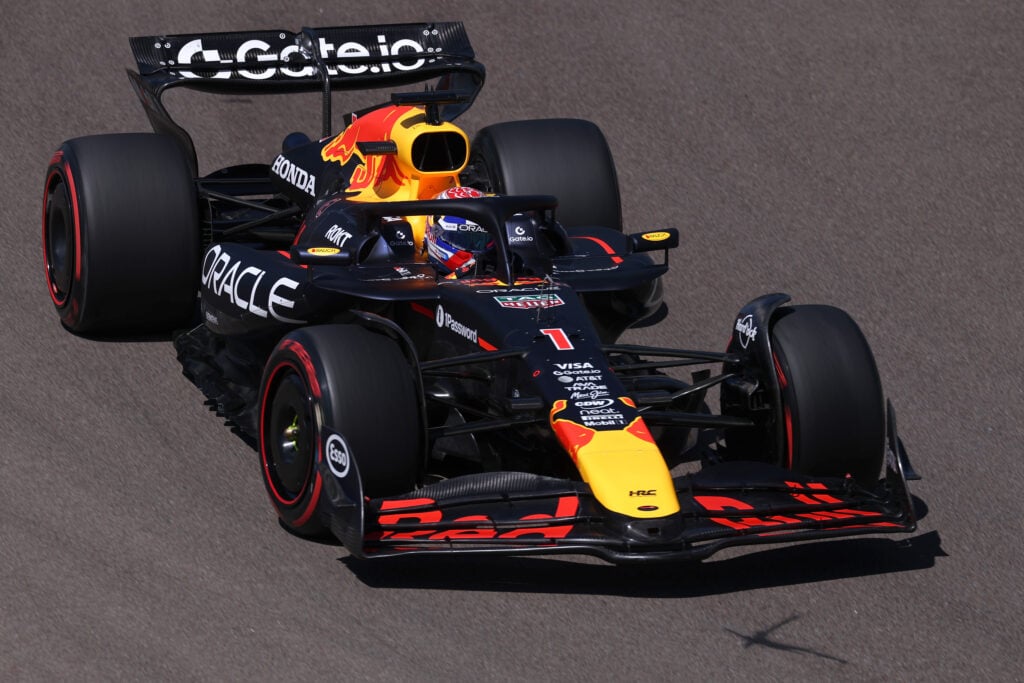 gettyimages-2215405177-1024x683-2 F1 Grand Prix of Emilia-Romagna - Practice