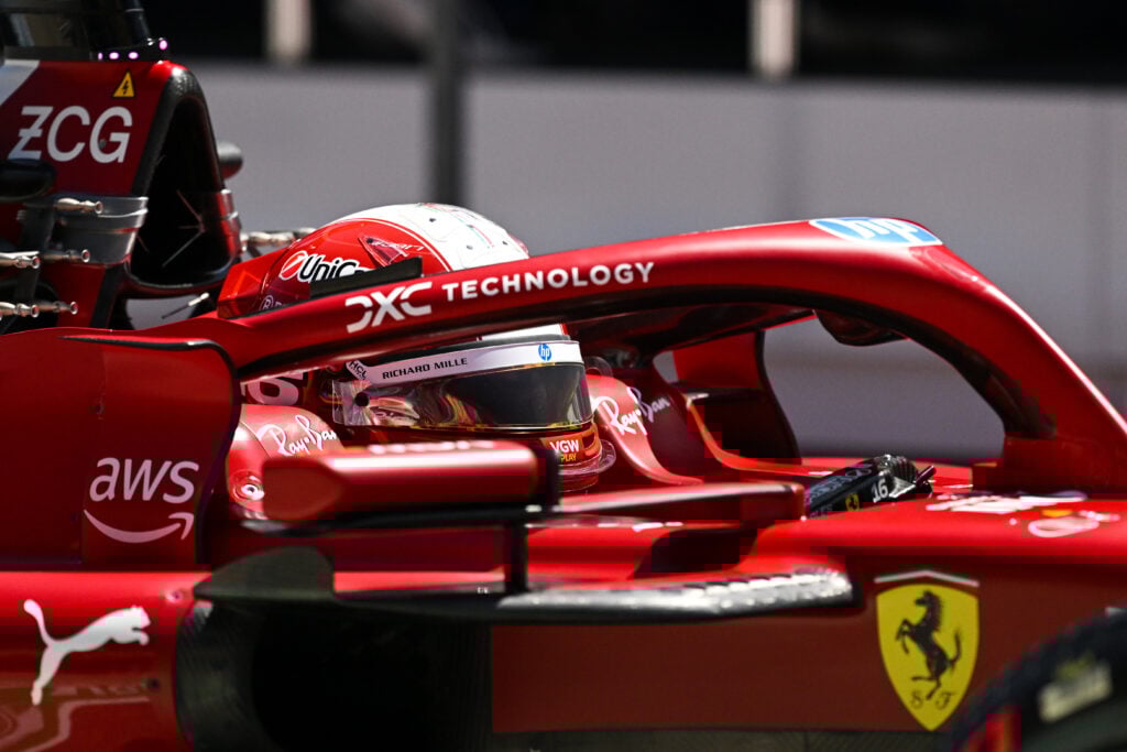 gettyimages-2215416864-1024x683-1 F1 Grand Prix of Emilia-Romagna - Practice