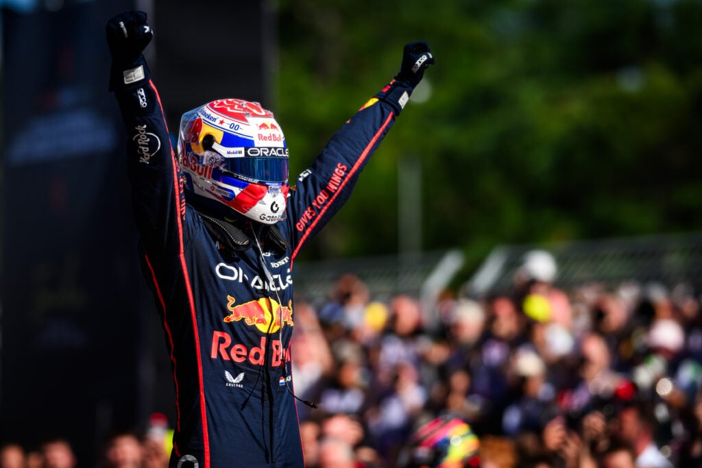 gettyimages-2215474721-1024x683-1 Oracle Red Bull Racing's Dutch driver Max Verstappen