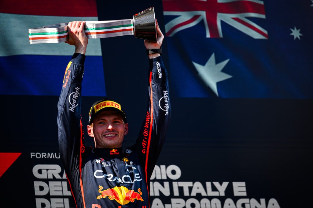 gettyimages-2215475193-1024x683-1 Oracle Red Bull Racing's Dutch driver Max Verstappen