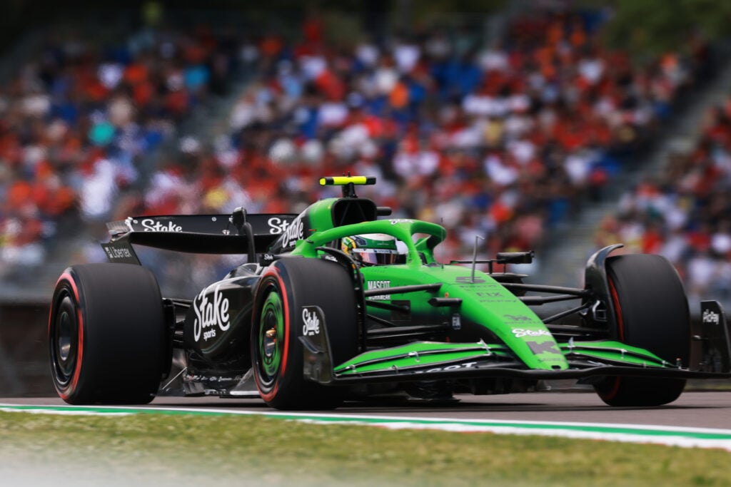 gettyimages-2215540740-1024x683-1 F1 Grand Prix of Emilia-Romagna - Final Practice