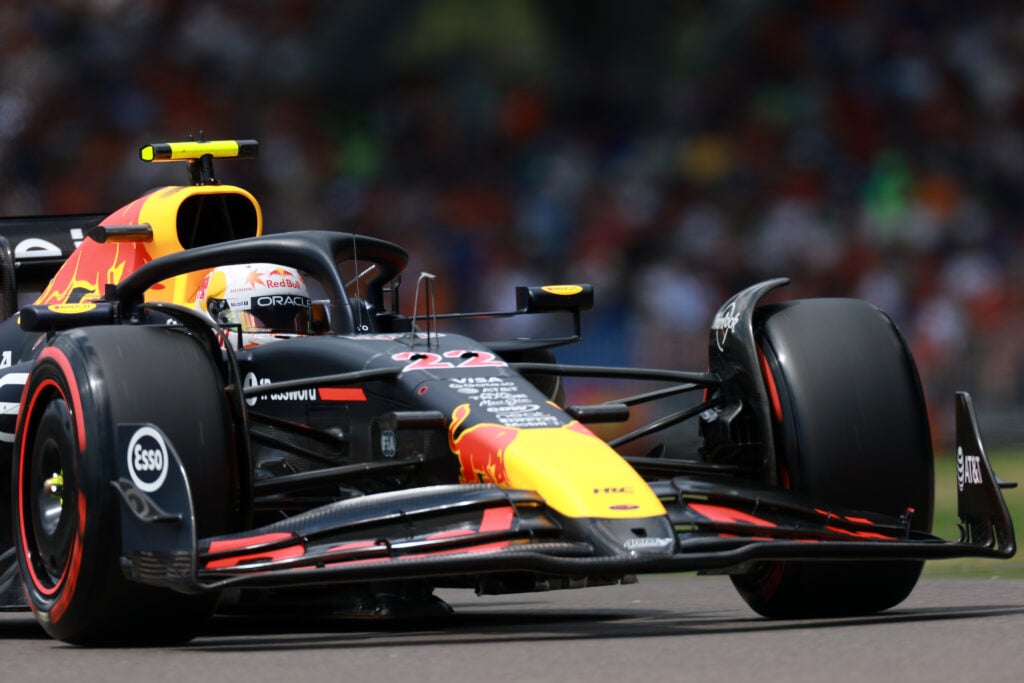 gettyimages-2215554311-1024x683-1 F1 Grand Prix of Emilia-Romagna - Final Practice