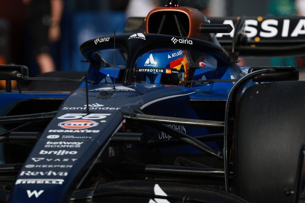 gettyimages-2215572720-1024x683-1 F1 Grand Prix of Emilia-Romagna - Qualifying