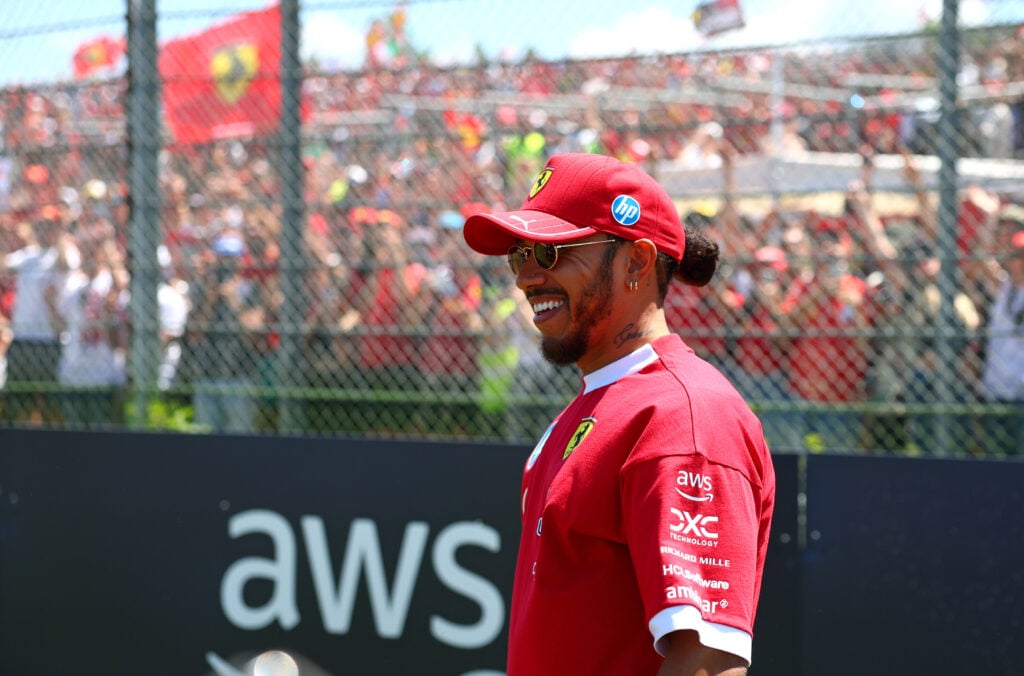 gettyimages-2215697296-1024x676-1 F1 Grand Prix of Emilia-Romagna