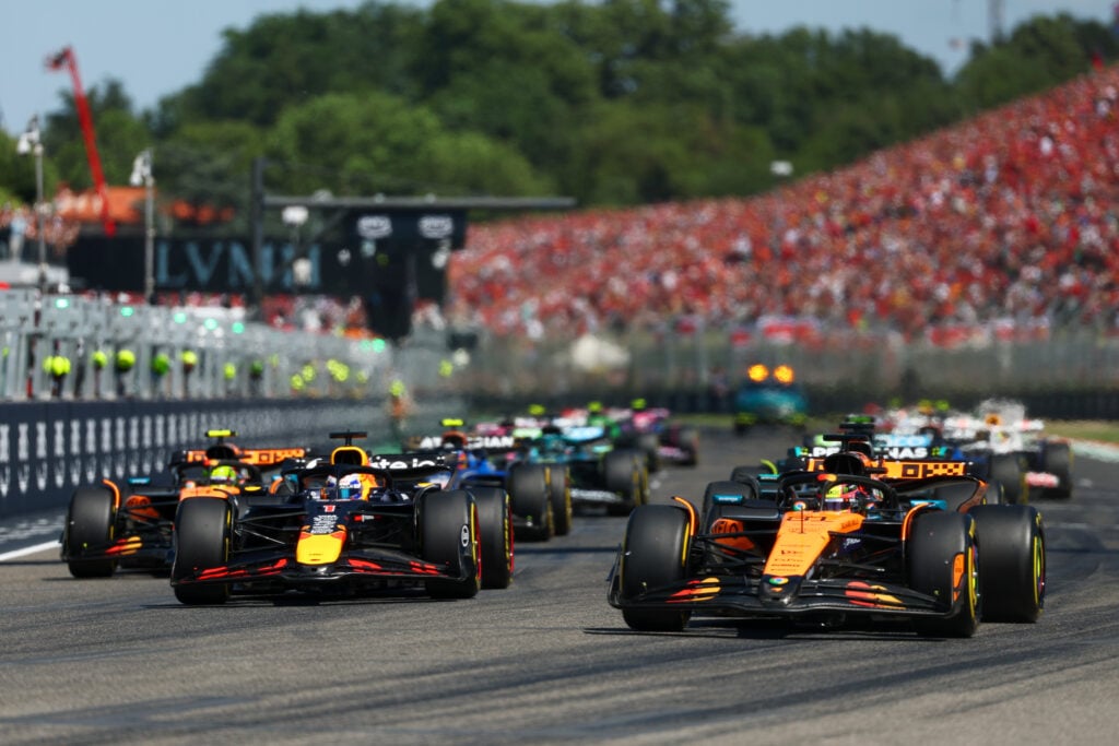 gettyimages-2215706375-1-1024x683-1 F1 Grand Prix of Emilia-Romagna
