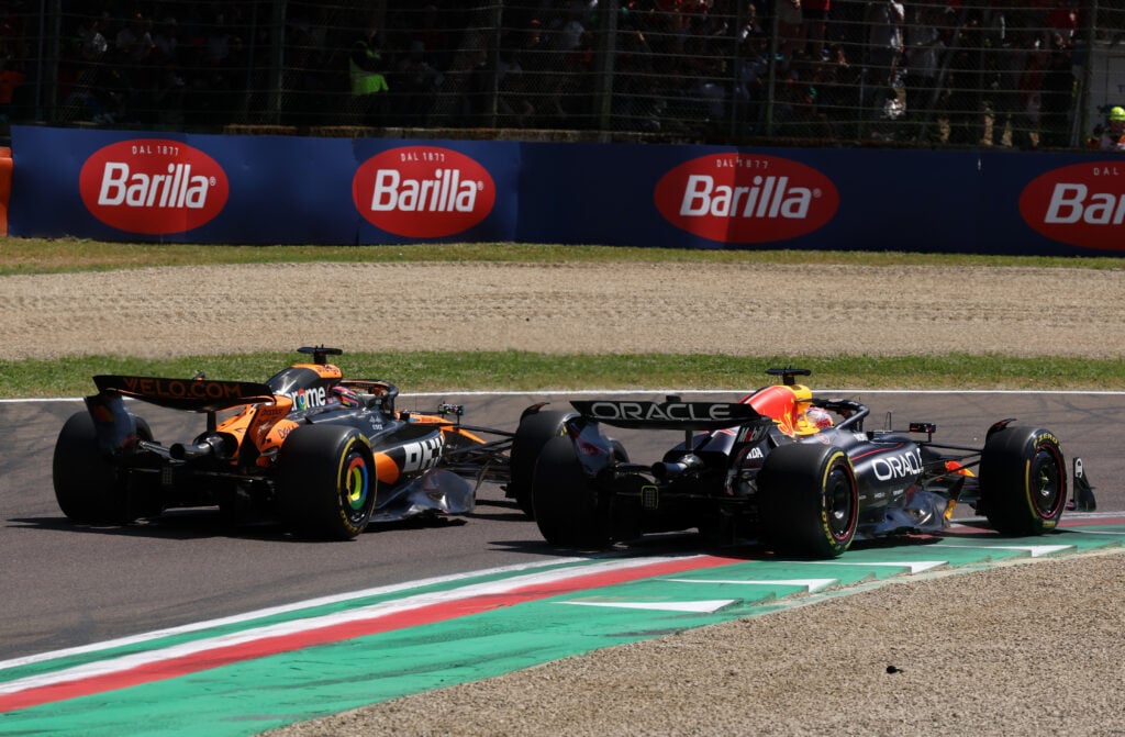 gettyimages-2215710125-1024x671-1 F1 Grand Prix of Emilia-Romagna