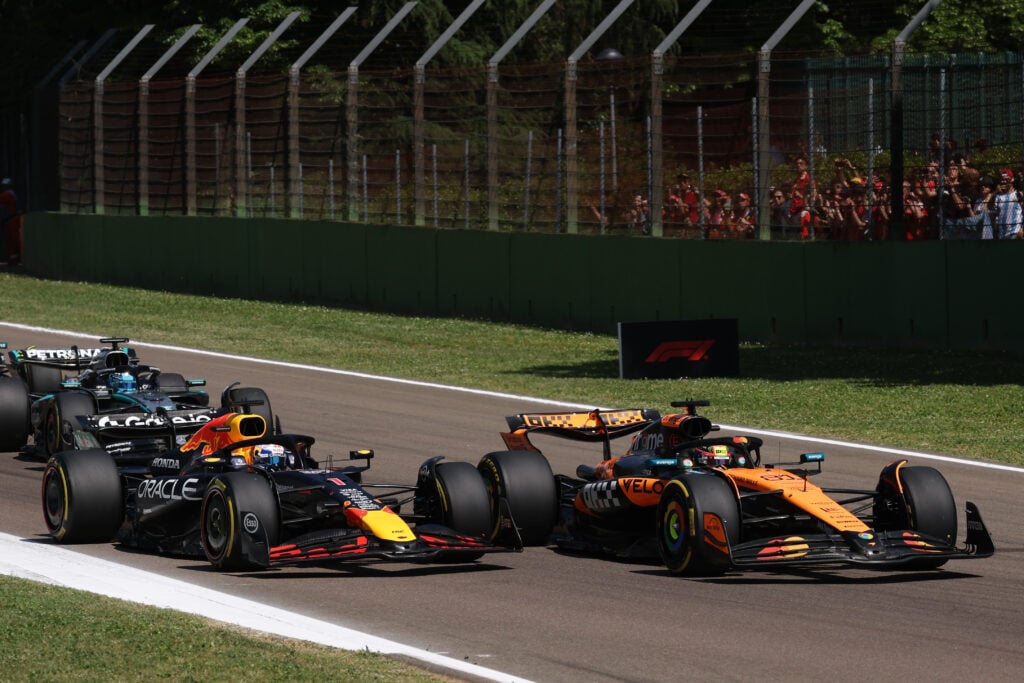 gettyimages-2215710456-1024x683-1 F1 Grand Prix of Emilia-Romagna