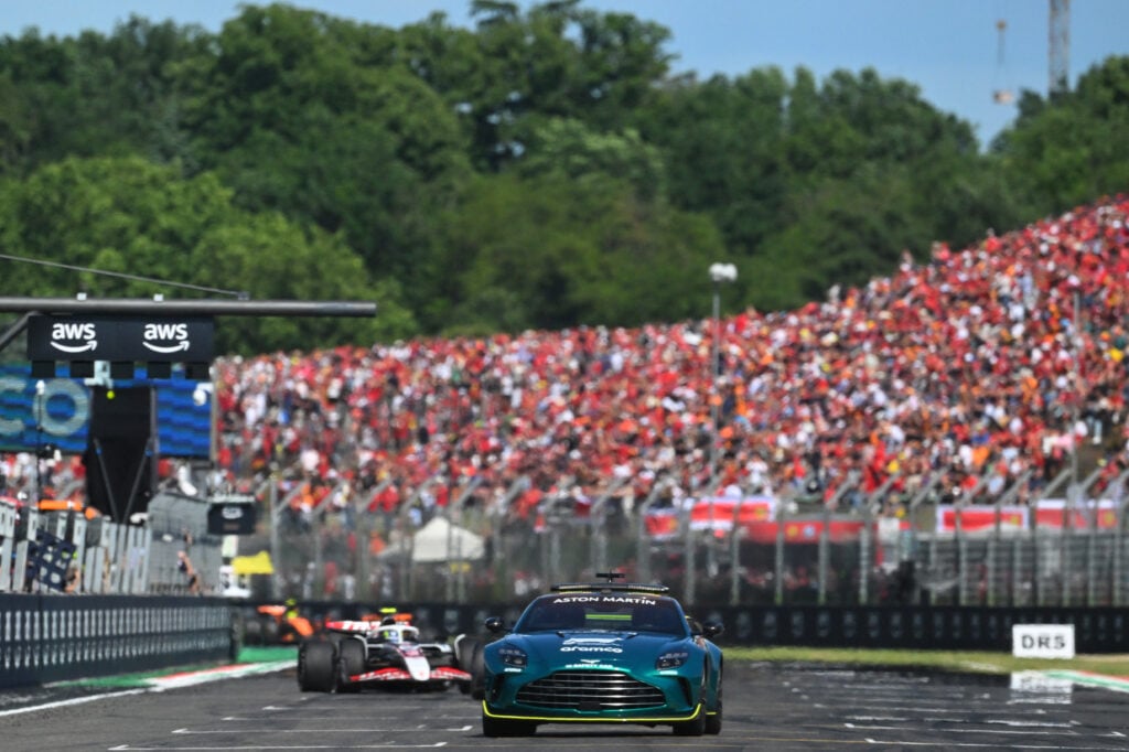 gettyimages-2215720507-1024x682-1 F1 Grand Prix of Emilia-Romagna