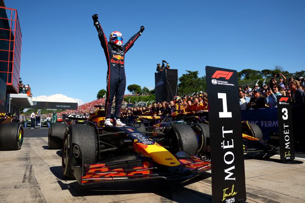 gettyimages-2215725703-1024x683-1 F1 Grand Prix of Emilia-Romagna